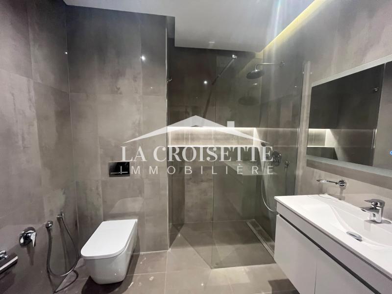 Villa S+4 avec piscine au Berges du Lac 2